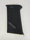 MERCEDES X166 GL-CLASS PASSENGER/RIGHT REAR C PILLAR TRIM COVER BLACK SUEDE 