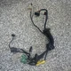 92-96 Jaguar XJS Series Passenger Side Door Wiring Harness Loom DAC7442 OEM