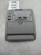 04-06 LEXUS RX330 BASE FRONT GRAY OVERHEAD ROOF CONSOLE 