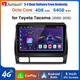 For Toyota Tacoma 2005-2015 Carplay Android15 4+64G Car Stereo Radio RDS WIFI BT