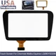 8" Navigation Touch Screen For Chevrolet Malibu Equinox 16-21 Radio LQ080Y5DZ06