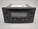 2012-2014 Subaru Impreza Am Fm Cd Player Radio Receiver V5VRN
