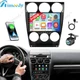 Cam+ Carplay For Mazda 2002-2008 Android 13 Car Stereo Radio GPS Navi BT 2+32GB