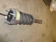 05 06 07 08 09 10 11 12 PORSCHE 911 STRUT 658053