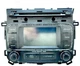 2014-2016 Kia Forte Receiver w/ Telematics ID 96160A7401WK US OEM