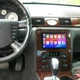 Carplay For 2005-2007 Ford Five Hundred Apple Car Radio Android AI Voice Control