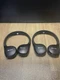 Uconnect DVD Entertainment Wireless Headphones CHRYSLER DODGE JEEP OEM Lot Of 2