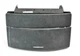 07-13 MERCEDES S550 S600 W221 DASHBOARD CONSOLE CD PLAYER COVER BLACK 2216800834