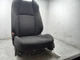 18 19 20 21 22 TOYOTA C-HR XLE FRONT DRIVER LEFT SEAT CLOTH BLK-FC20