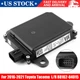 Fits Toyota Tacoma 2016-2021 Blind Spot Monitor Radar Module Sensor 88162-04015​