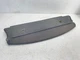 BMW E92 3 Series M3 COUPE Rear Upper Deck Shelf Window Shade Blind Panel OEM✅