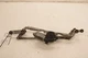 14-2023 Jeep Cherokee Latitude FR Windshield Wiper Transmission Linkage w/ Motor