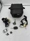 2013-2019 Hyundai Santa Fe Ignition Switch Cylinder Door Lock Key Shroud OEM