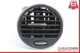 06-11 Mercedes W219 CLS500 Front Right Dash A/C AC Air Heater Vent Trim Black