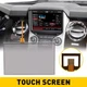 FOR FORD Sync 2 REPLACEMENT TOUCH-screen glass Digitizer 8" Radio navigation EXV