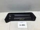 2019 CHEVROLET COLORADO PLENUM UPPER WATER DEFLECTOR PANEL OEM+