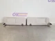19 2019 KIA SORENTO SX SUN VISOR SET BEIGE WITH SUNROOF