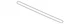 Genuine GM Underbody Rear Cross Sill 22813256