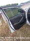 LEFT WHT FRONT DOOR ASSEMBLY OEM 14-16 KIA OPTIMAKIA