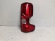  Driver Left Tail Light from 2023 Chevrolet Silverado 3500 10466355