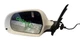 8U1857409F 15 16 17 18AUDI Q3 Door Mirror Left (power Manual Folding opt 6xd Lh