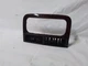 Jeep Grand Cherokee 1999-2004 Climate Control Air Vent Bezel 55116037 #P-30K