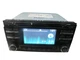 2012 - 2015 Nissan Rogue Am Fm Cd Player Radio Receiver 28185 1VX1A