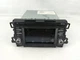 2014-2015 Mazda 6 Am Fm Cd Player Radio Receiver XPV9D