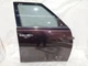 2014 2023 Infiniti QX80 OEM L50 Dark Currant Front Right Passenger Door 
