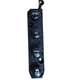 03-17 Maserati GranTurismo Traction Control Switch Panel 275781 OEM