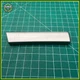08-12 HONDA ACCORD FRONT LEFT DRIVER SIDE DASHBOARD COVER TRIM OEM