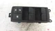 DRIVER LEFT FRONT DOOR SWITCH DRIVER'S WINDOW FITS 14-15 LEXUS GX460 717757