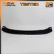 97-04 CHEVROLET CORVETTE C5 UPPER WINDSHIELD COVER TRIM HEADLINER FRONT PANEL OE