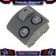 Dorman Dash Mounted 44 AWD Switch Fits Chevy GMC Blazer S10 S-15 Pickup Truck