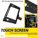 86471-AL68A Touch Screen Digitizer Tel/Map Fit Subaru 2018-19 Legacy Outback EOT
