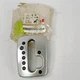 New 2005 - 2008 Audi A4 S4 Transmission Shifter Trim Plate 8E1713110G3Q7 OEM