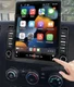 For 2007-2014 GMC Sierra 1500 2500 3500 CarPlay Android 13 Car Radio Stereo GPS