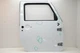 2011-2018 Jeep Wrangler 3.6L White Passenger Right Front Full Door Shell 