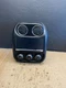 2011 to 2017 Jeep Compass Dash Climate Temperature Control Radio Bezel ab8626 DG