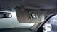 Passenger Right RH Sun Visor in Gray 10 11 12 13 14 15 16 2017 Jeep Patriot