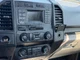 Info-GPS-TV Screen Front Dash 4.2" Screen Fits 17 FORD F150 PICKUP 516077
