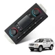 HVAC Climate Control Switch For Chevrolet Suburban 1500 2500 2003-2006 15201969