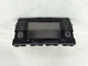 2016-2016 Nissan Altima Am Fm Cd Player Radio Receiver KF0UN