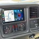 32G GPS Apple CarPlay For 2003 2004 2005 2006 GMC Chevrolet Car Stereo Radio Nav