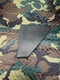 99-06 SILVERADO SIERRA OEM LH DRIVER DASH FUSE BOX COVER TRIM PANEL DRK GREY 33