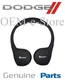 Dodge Uconnect Entertainment (ONE) Headphones *See Chart for Compatible Vehicles