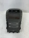 13-16 Lincoln MKZ Radio Navigation Display Bezel Panel DP5T-14F239-AR OEM
