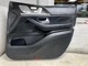 2021 MERCEDES BENZ GLE350 Passenger Side Front Interior Trim Panel Black OEM 