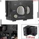 Dash Mounted Headlight Headlamp Parking Switch For Chevy Chevrolet GMC Truck