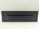 2010-2011 Audi A6 Am Fm Cd Player Radio Receiver FCHSE